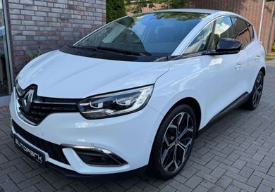 Renault Grand Scenic, 2022