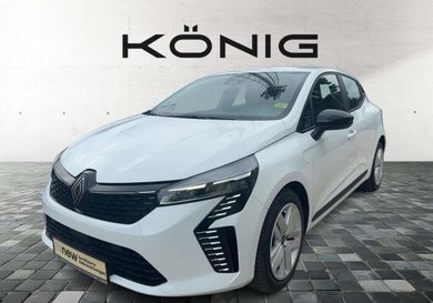 Renault Clio, 2023