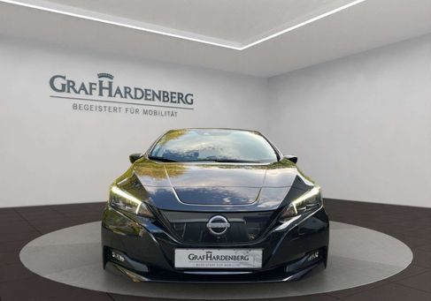 Nissan Leaf, 2023 3
