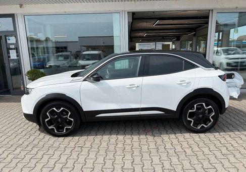 Opel Mokka, 2022 2
