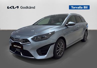 Kia Cee'd Sportswagon, 2023