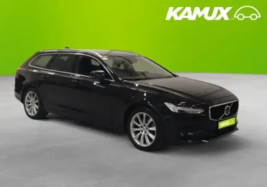 Volvo V90, 2020