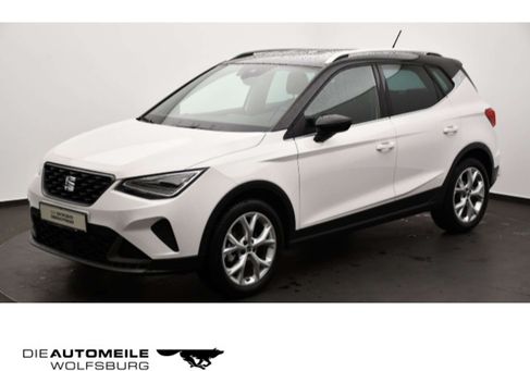 Seat Arona, 2024 2