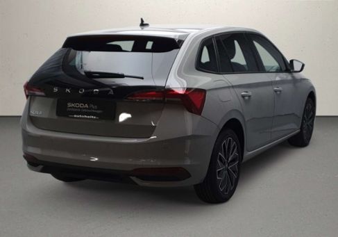 Skoda Scala, 2024