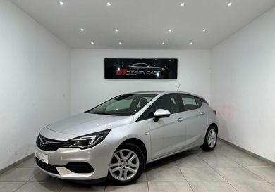 Opel Astra, 2020