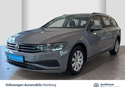 Volkswagen Passat Variant, 2022