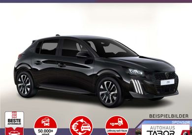 Peugeot 208, 2026