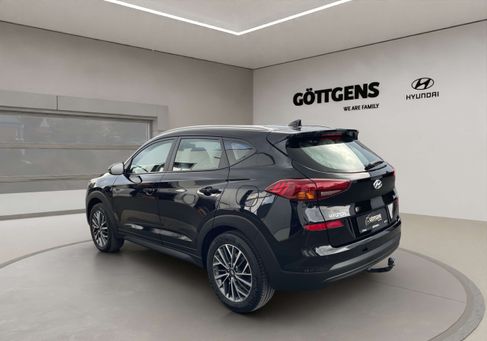 Hyundai Tucson, 2019 3