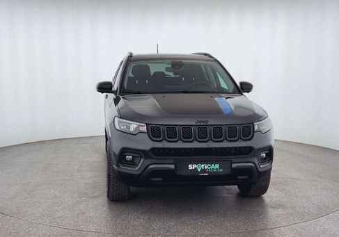 Jeep Compass, 2022 2