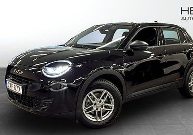 Fiat 600, 2023