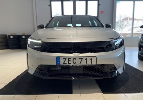 Opel Corsa, 2024 2