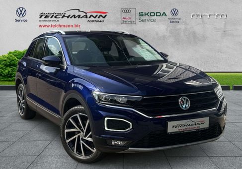 Volkswagen T-Roc, 2020 2