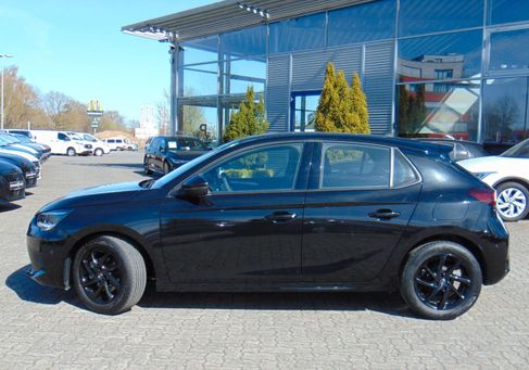 Opel Corsa, 2023 2