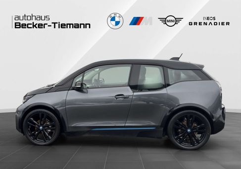 BMW i3, 2022