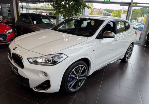 BMW X2, 2019 3