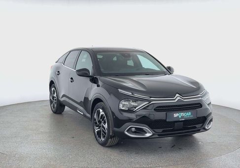 Citroën C4, 2023 3
