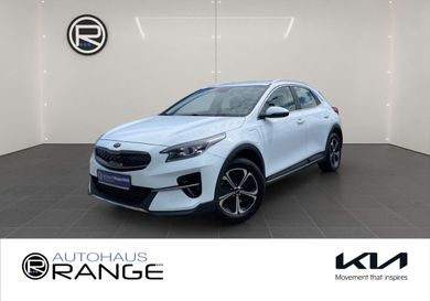 Kia XCeed, 2020