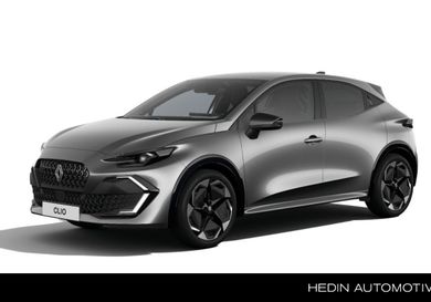 Renault Clio, 2026