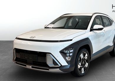 Hyundai Kona, 2026