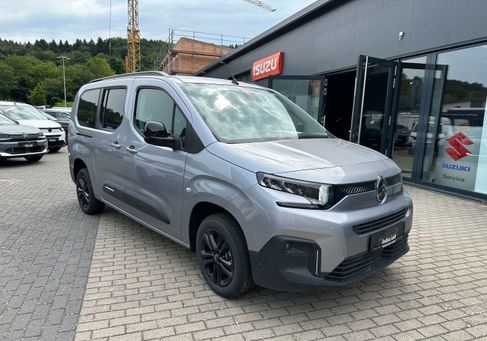 Citroën Berlingo, 2024 2