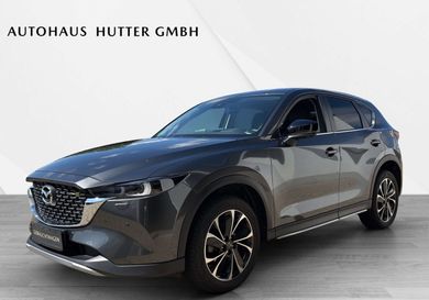 Mazda CX-5, 2023