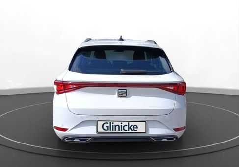 Seat Leon, 2023