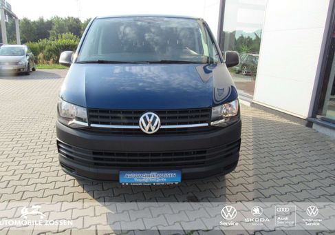 Volkswagen T6 Transporter, 2019