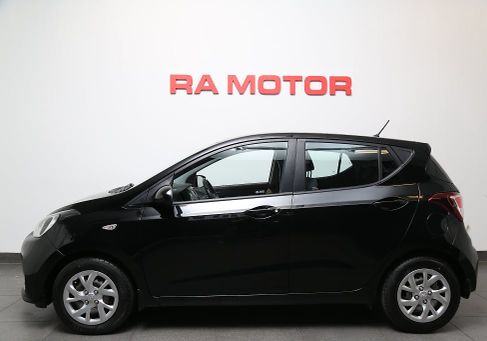 Hyundai i10, 2018 2