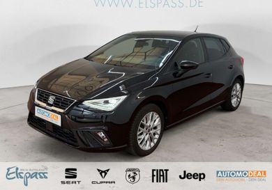 Seat Ibiza, 2024