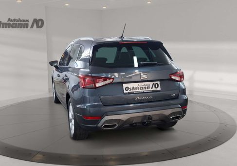 Seat Arona, 2024 3