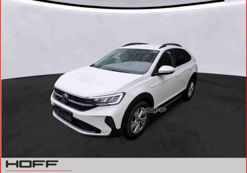 Volkswagen Taigo, 2022