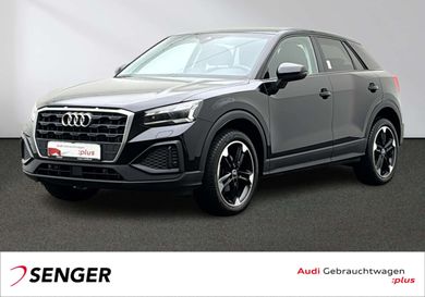 Audi Q2, 2023