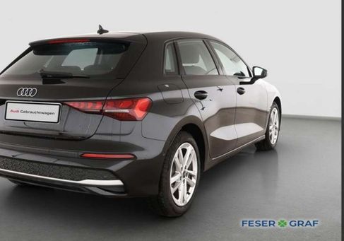 Audi A3, 2026 2