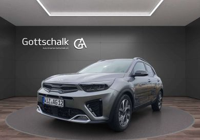 Kia Stonic, 2026
