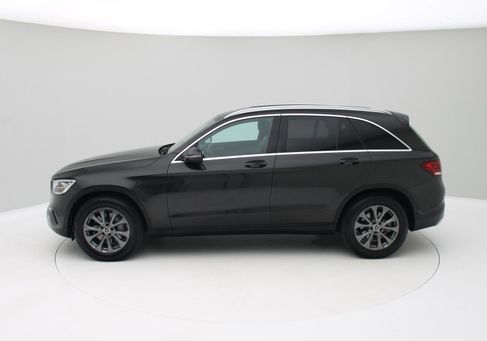 Mercedes-Benz GLC 200, 2019 2