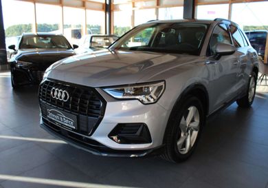 Audi Q3, 2022