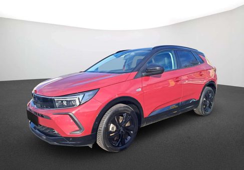 Opel Grandland X, 2022 2