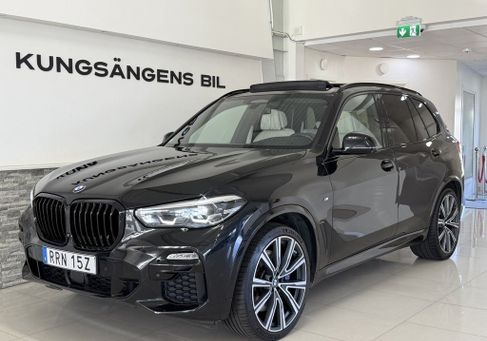 BMW X5, 2020