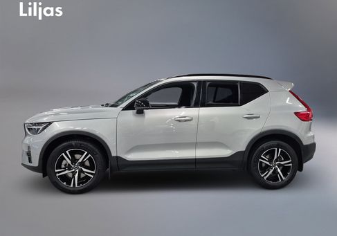 Volvo XC40, 2025 2