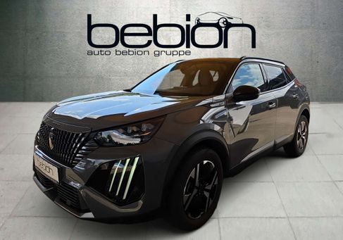 Peugeot 2008, 2024