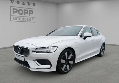 Volvo S60, 2020