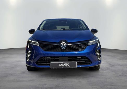 Renault Clio, 2025