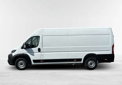 Fiat Ducato, 2024