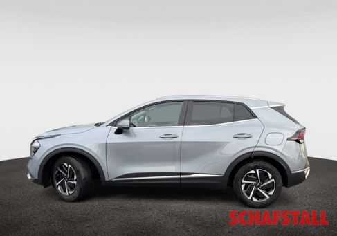 Kia Sportage, 2024