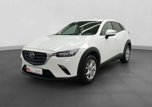 Mazda CX-3, 2018 2