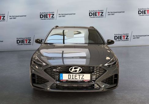 Hyundai i30, 2026 2