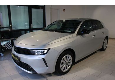 Opel Astra, 2023