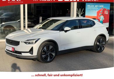 Polestar 2, 2023