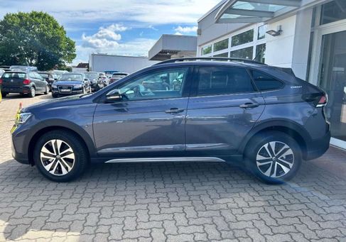 Volkswagen Taigo, 2026