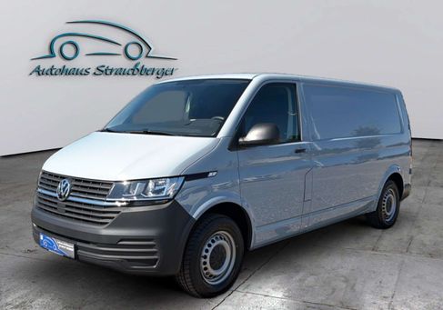 Volkswagen T6 Transporter, 2022